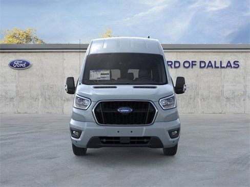 New 2025 Ford Transit 350 XLT image 6