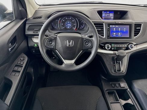 Used 2016 Honda CR-V EX image 22