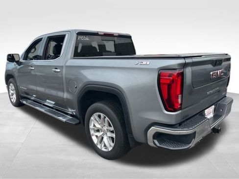 Used 2020 GMC Sierra 1500 SLT w/ SLT Premium Package image 5