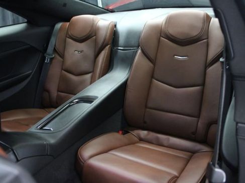 Used 2014 Cadillac ELR w/ Luxury Package image 20