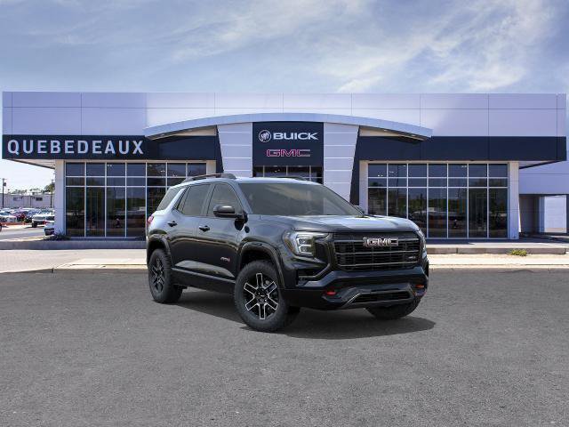 New 2027 GMC Terrain AT4 w/ LPO, Floor Liner Package AWD/4WD image 49