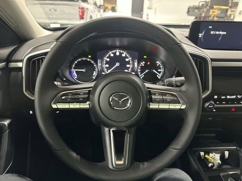 New 2026 MAZDA CX-50 2.5 Hybrid w/ Weather Package image 15
