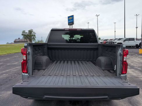 Used 2024 Chevrolet Silverado 1500 RST AWD/4WD image 26