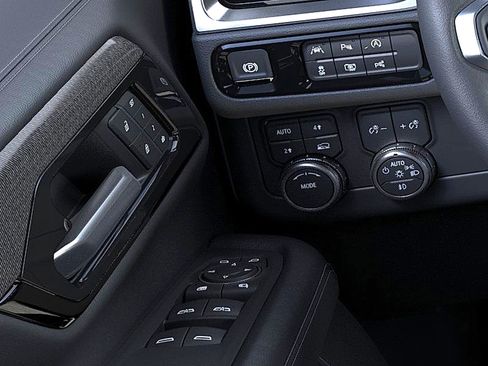 New 2026 GMC Yukon XL Elevation image 22