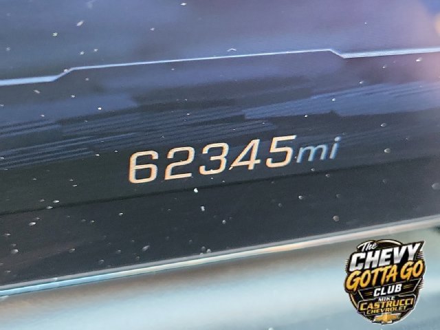 Used 2025 Chevrolet Suburban LT AWD/4WD image 16