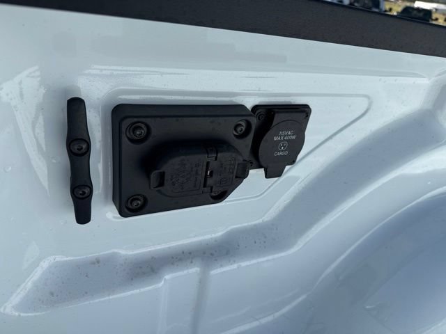 New 2026 RAM 3500 Tradesman AWD/4WD image 18