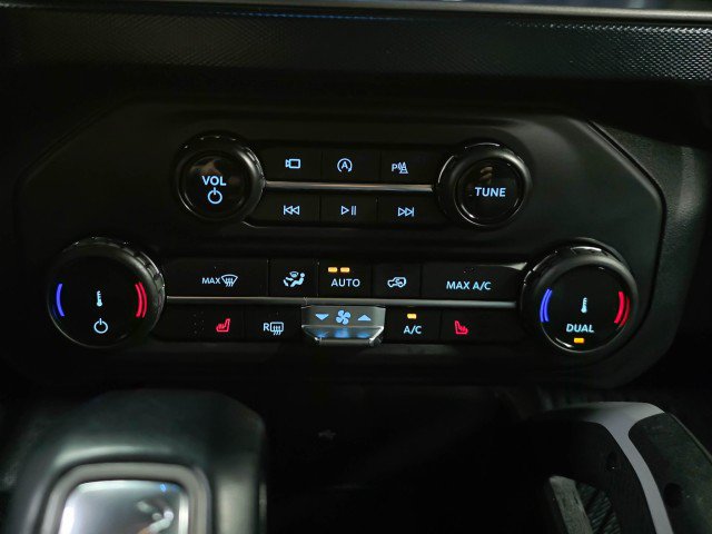 Used 2022 Ford Bronco Outer Banks AWD/4WD image 26