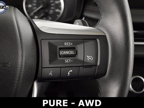 Used 2023 INFINITI QX60 Pure image 29