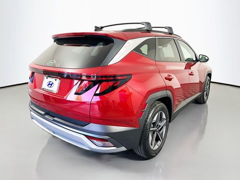 New 2026 Hyundai Tucson SEL image 5