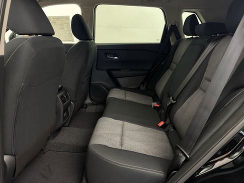 New 2026 Nissan Rogue SV image 16