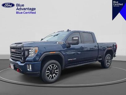 Used 2022 GMC Sierra 2500 AT4 w/ AT4 Premium Plus Package