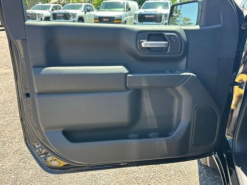 New 2026 GMC Sierra 1500 Pro w/ Pro Value Package AWD/4WD image 11