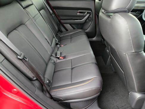 New 2026 MAZDA CX-50 AWD 2.5 Hybrid w/ Cargo Package image 20