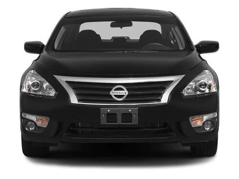 Used 2014 Nissan Altima 2.5 SV FWD image 7
