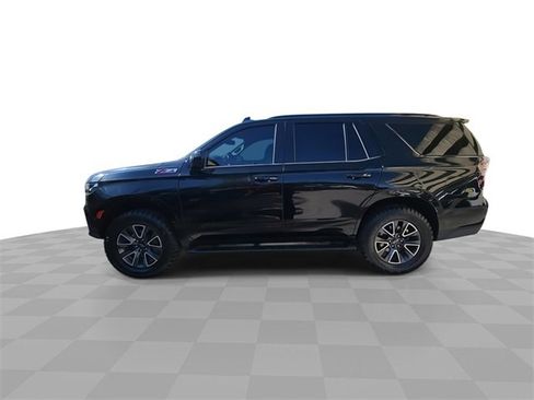 Used 2021 Chevrolet Tahoe Z71 image 5