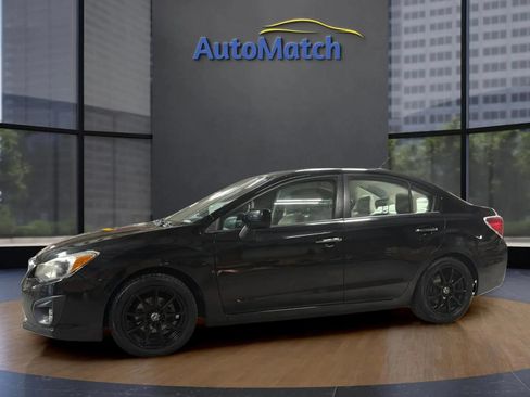 Used 2012 Subaru Impreza 2.0i Limited AWD/4WD image 5