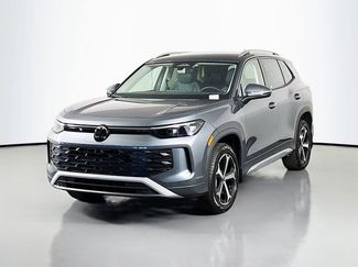 New 2026 Volkswagen Tiguan SE video 3