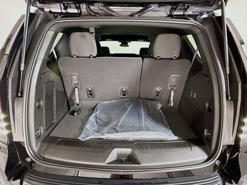 New 2026 Chevrolet Tahoe LS AWD/4WD image 24