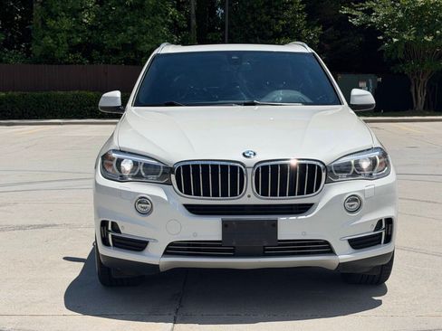 Used 2017 BMW X5 xDrive35i AWD/4WD image 2
