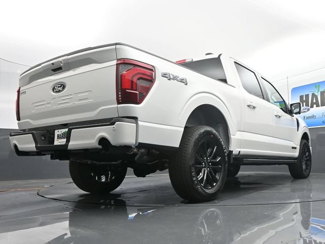 New 2026 Ford F150 Lariat w/ Equipment Group 501A Mid AWD/4WD image 21