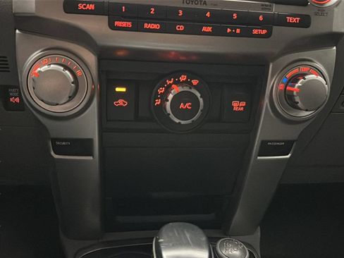 Used 2012 Toyota 4Runner SR5 AWD/4WD image 26