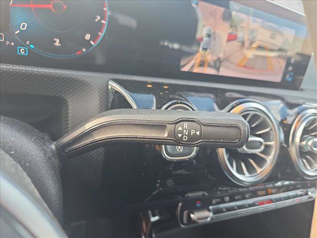 Used 2019 Mercedes-Benz A 220 4MATIC image 12
