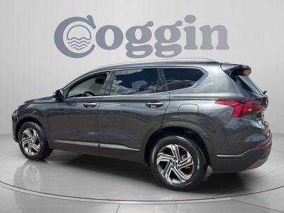 Used 2023 Hyundai Santa Fe SEL