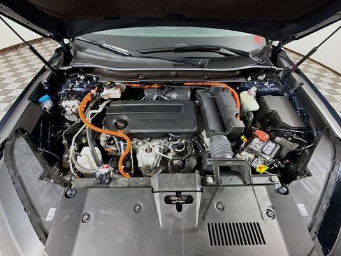 Certified 2023 Honda CR-V Sport Touring image 39