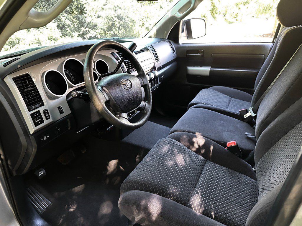 Used 2009 Toyota Tundra SR5 AWD/4WD image 18