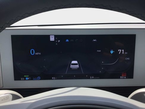 Used 2024 Hyundai Ioniq 5 SEL RWD image 10