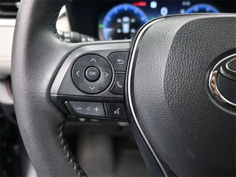 Used 2023 Toyota RAV4 Limited image 28