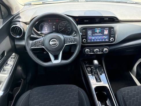 Used 2023 Nissan Kicks SV FWD image 22