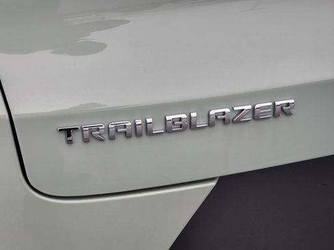 New 2026 Chevrolet TrailBlazer LT image 10