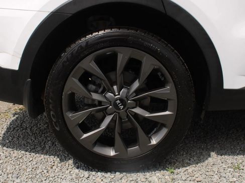 Used 2021 Kia Sorento EX w/ EX AWD X-Line Package image 7