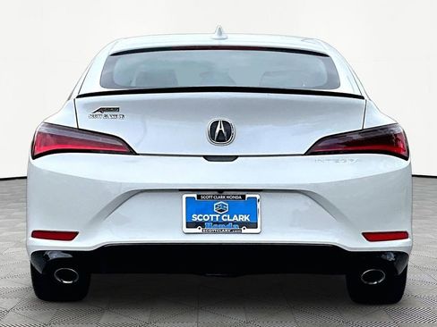 Used 2023 Acura Integra A-Spec FWD image 7