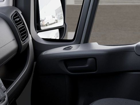 New 2025 RAM ProMaster 1500 w/ Safety Group FWD image 26