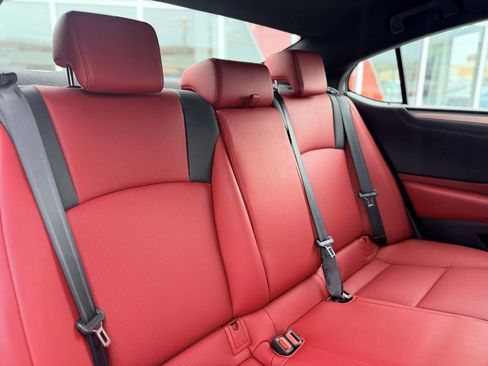 Used 2019 Lexus ES 350 F Sport image 19