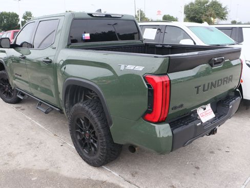 Used 2022 Toyota Tundra SR5 AWD/4WD image 8