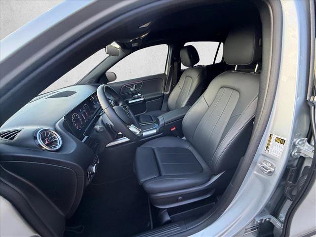Certified 2025 Mercedes-Benz GLA 250 image 16