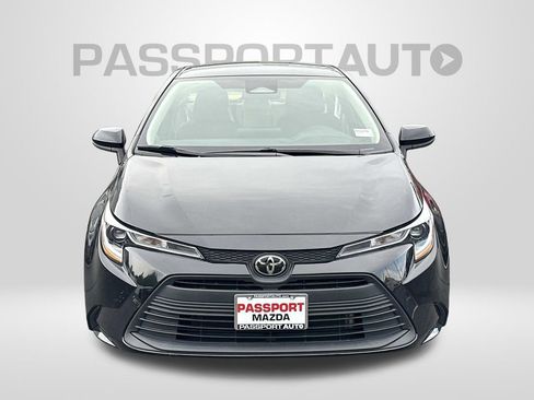 Used 2024 Toyota Corolla LE FWD image 7
