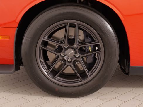 Used 2023 Dodge Challenger SRT Hellcat Redeye RWD image 69