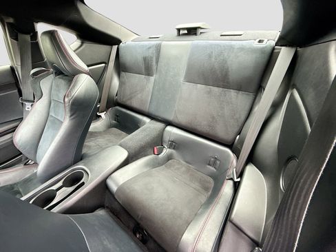 Used 2014 Subaru BRZ Limited image 23