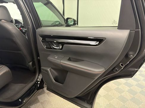 New 2026 Honda CR-V Sport Touring image 18