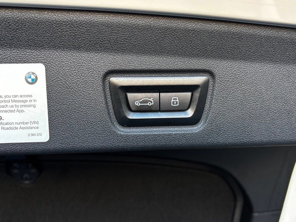 Used 2023 BMW i4 eDrive40 w/ Premium Package RWD image 38