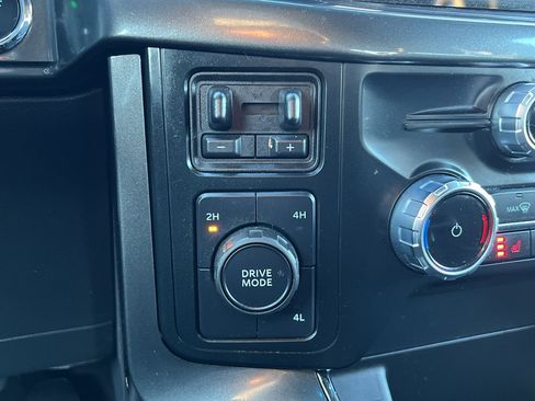 Used 2023 Ford F150 XLT w/ Equipment Group 302A High image 22