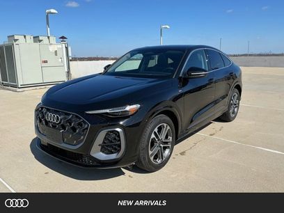 Used 2025 Audi Q5 Prestige