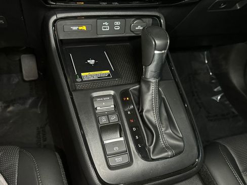 Used 2024 Honda CR-V EX-L image 28