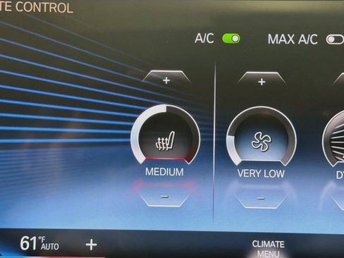 Used 2023 BMW i4 eDrive40 w/ Premium Package RWD image 19