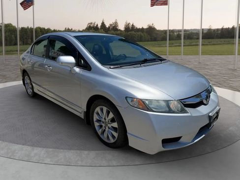 Used 2011 Honda Civic EX image 7