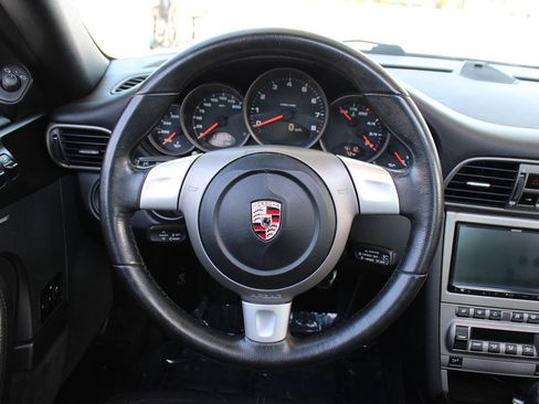 Used 2008 Porsche 911 Carrera 4 AWD/4WD image 23